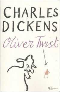 Oliver Twist — Charles Dickens