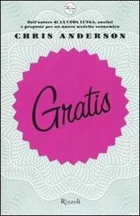 Gratis — Chris Anderson