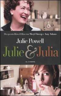 Julie & Julia — Julie Powell