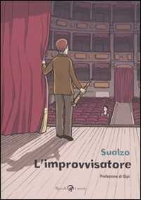 L'improvvisatore — Sualzo