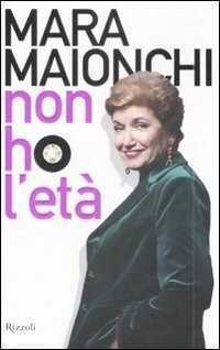 Non ho l'età — Mara Maionchi