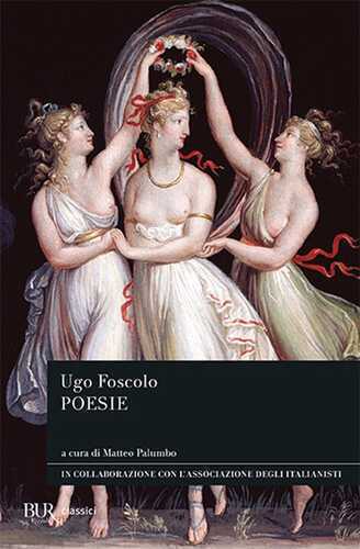 Le poesie — Ugo Foscolo