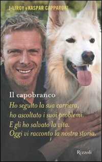 Il capobranco — J. Liroy