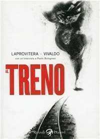 Il treno — Andrea Laprovitera