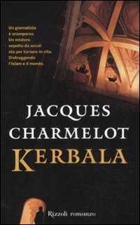 Kerbala — Jacques Charmelot