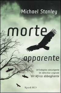 Morte apparente — Michael Stanley