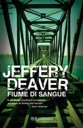 Fiume di sangue