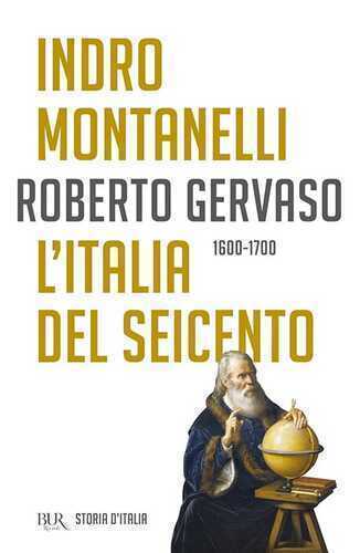 Storia d'Italia. Vol. 5: L' Italia del Seicento (1600-1700)