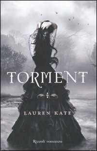 Torment — Lauren Kate