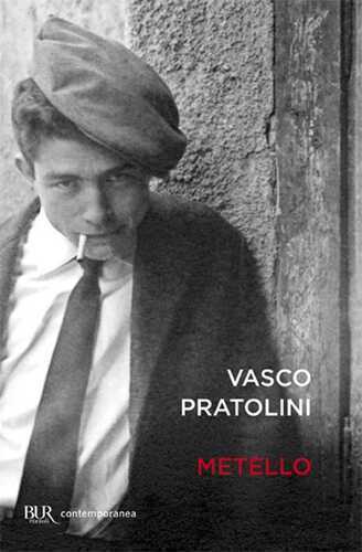 Metello — Vasco Pratolini