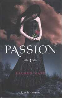 Passion — Lauren Kate