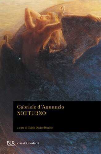 Notturno — Gabriele D'Annunzio