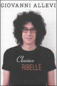 Classico ribelle — Giovanni Allevi