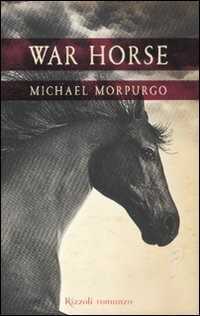War horse — Michael Morpurgo