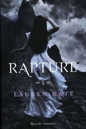 Rapture — Lauren Kate