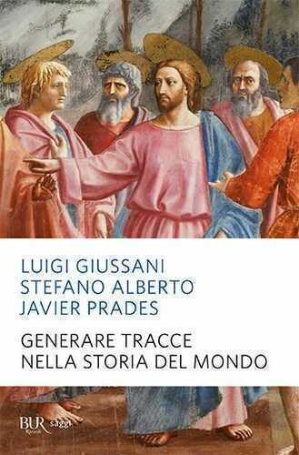 Generare tracce nella storia del mondo