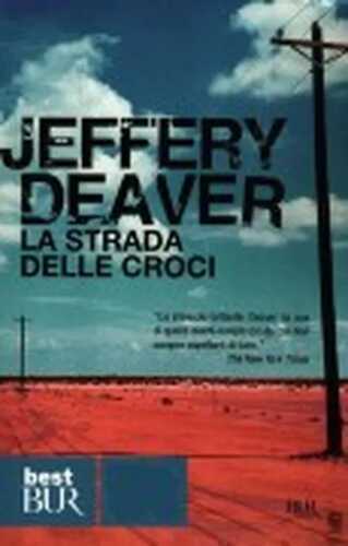 La strada delle croci