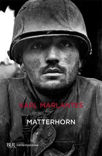 Matterhorn — Karl Marlantes