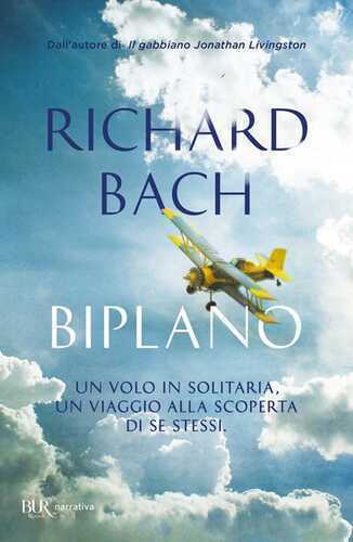 Biplano — Richard Bach