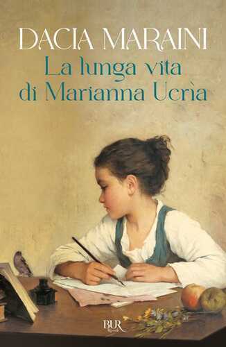 La lunga vita di Marianna Ucrìa