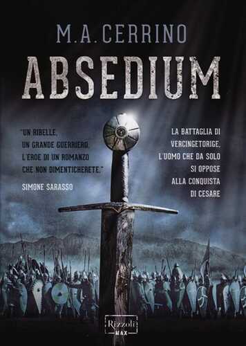 Absedium — Mariangela Cerrino