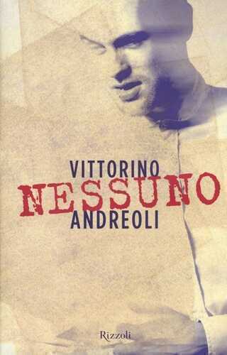 Nessuno — Vittorino Andreoli