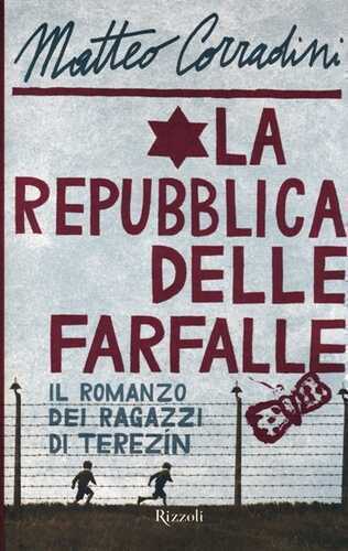 La repubblica delle farfalle