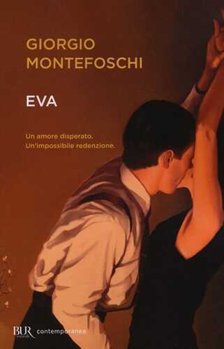 Eva — Giorgio Montefoschi