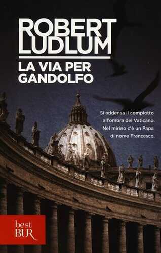 La via per Gandolfo