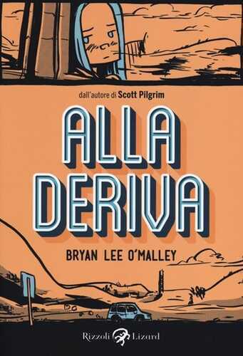 Alla deriva — Brian Lee O'Malley