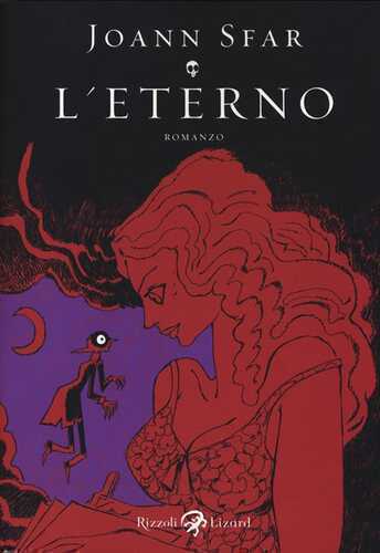 L'eterno — Joann Sfar