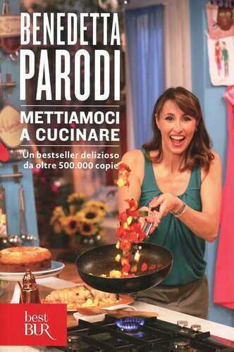 Mettiamoci a cucinare. Ediz. illustrata