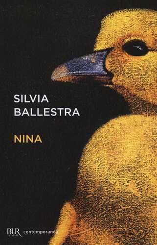 Nina — Silvia Ballestra