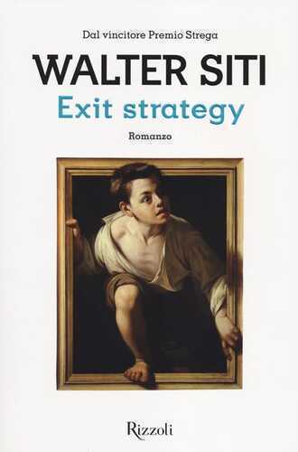 Exit strategy — Walter Siti