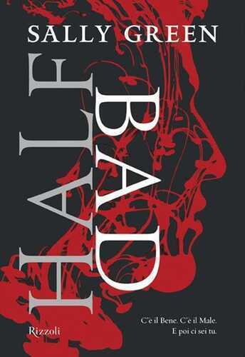 Half bad — Sally Green