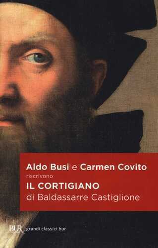 Il Cortigiano — Baldassarre Castiglione