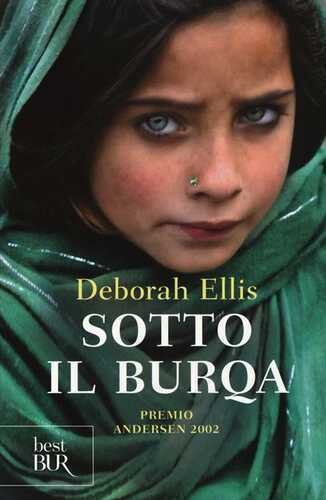 Sotto il burqa — Deborah Ellis