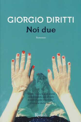 Noi due — Giorgio Diritti