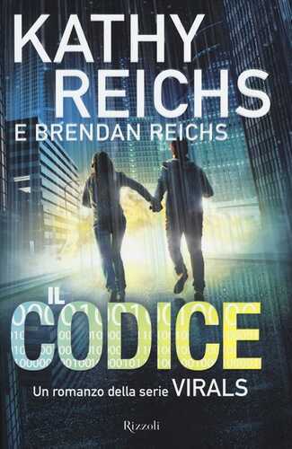 Il codice. Virals — Kathy Reichs