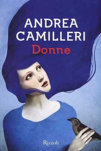 Donne — Andrea Camilleri