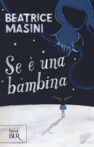 Se è una bambina — Beatrice Masini