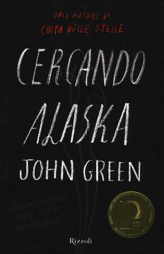 Cercando Alaska — John Green