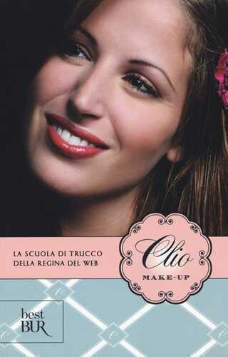 Clio make-up — Clio Zammatteo