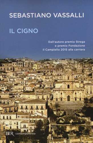 Il cigno — Sebastiano Vassalli