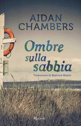 Ombre sulla sabbia — Aidan Chambers