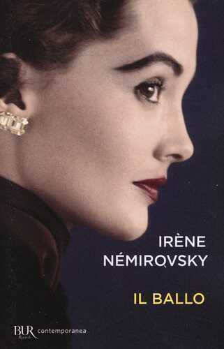 Il ballo — Irène Némirovsky
