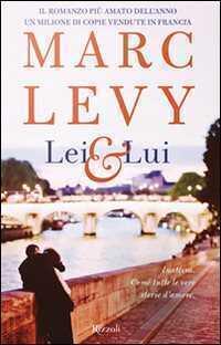 Lei & lui — Marc Levy