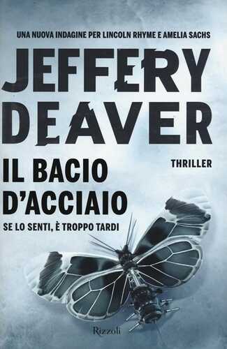 Il bacio d'acciaio