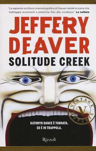 Solitude Creek