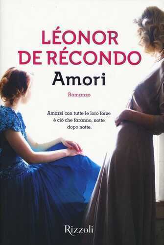 Amori — Léonore de Récondo